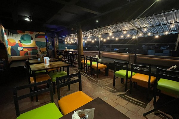 Toxic The Bar in Pondicherry Ho,Pondicherry - Best Lounge Bars in  Pondicherry - Justdial