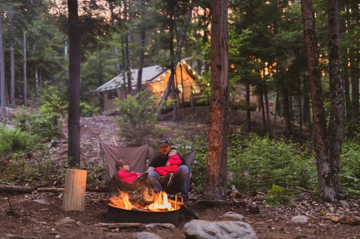 Escape to the Adirondacks: Your Luzerne Campground Adventure Awaits!