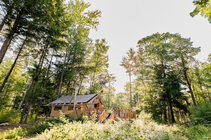 Escape To The Adirondacks: Your Luzerne Campground Adventure Awaits!