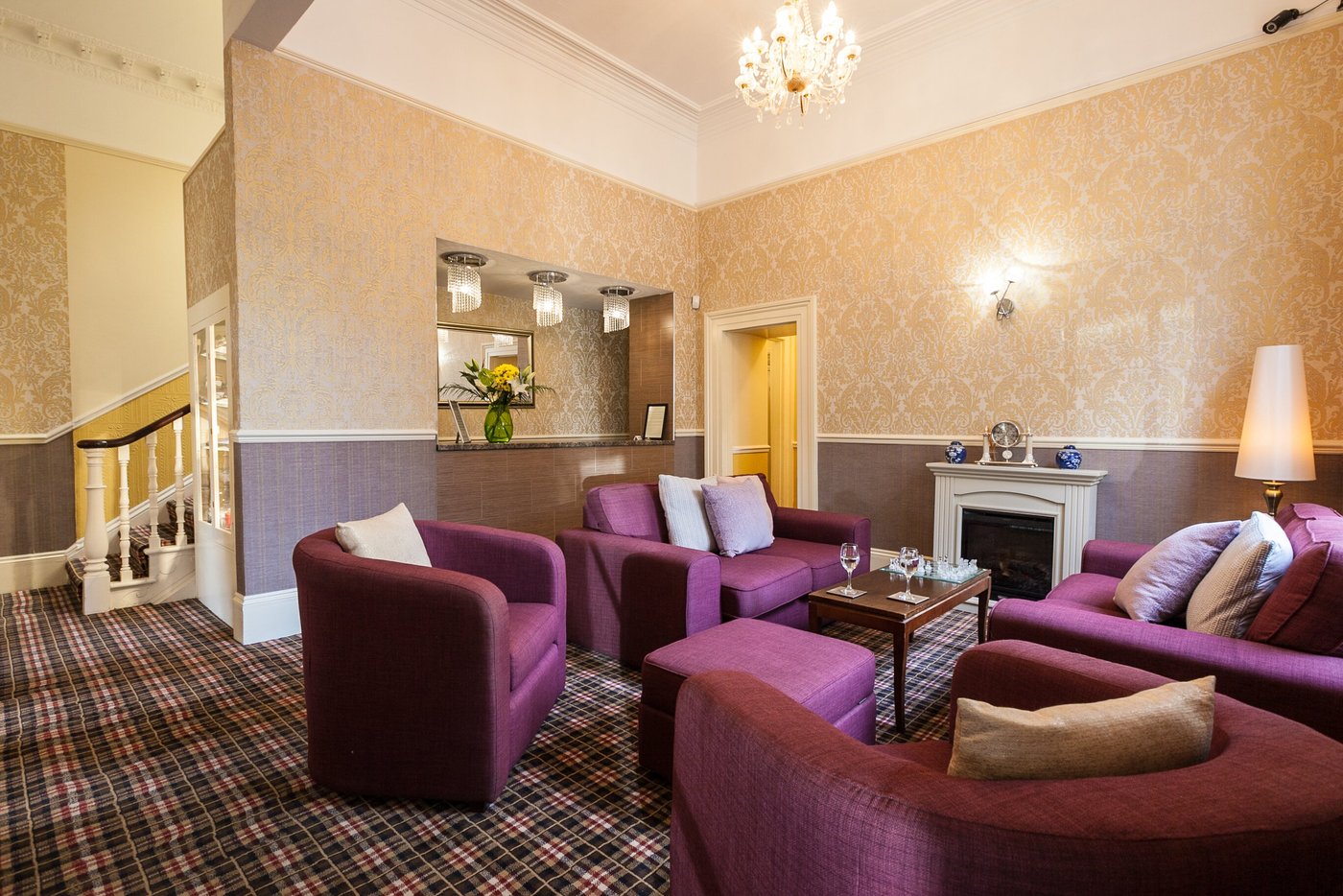THE HOTEL BALMORAL - ADULTS ONLY $145 ($̶1̶7̶9̶) - Updated 2024 Prices & Reviews - Torquay, Devon THE HOTEL BALMORAL - ADULTS... 