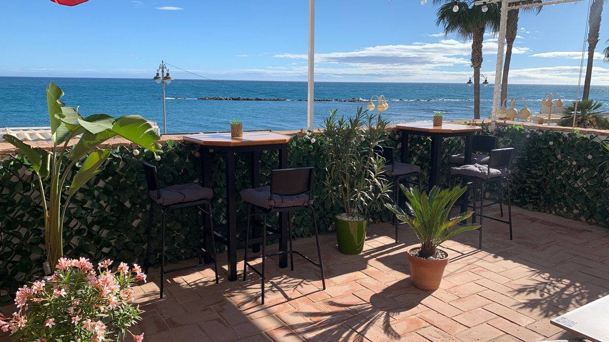 AL MIKA, Benalmadena - Menu, Prices & Restaurant Reviews - Tripadvisor