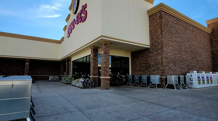Buc-Ee's