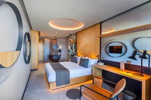 Quarto e suite