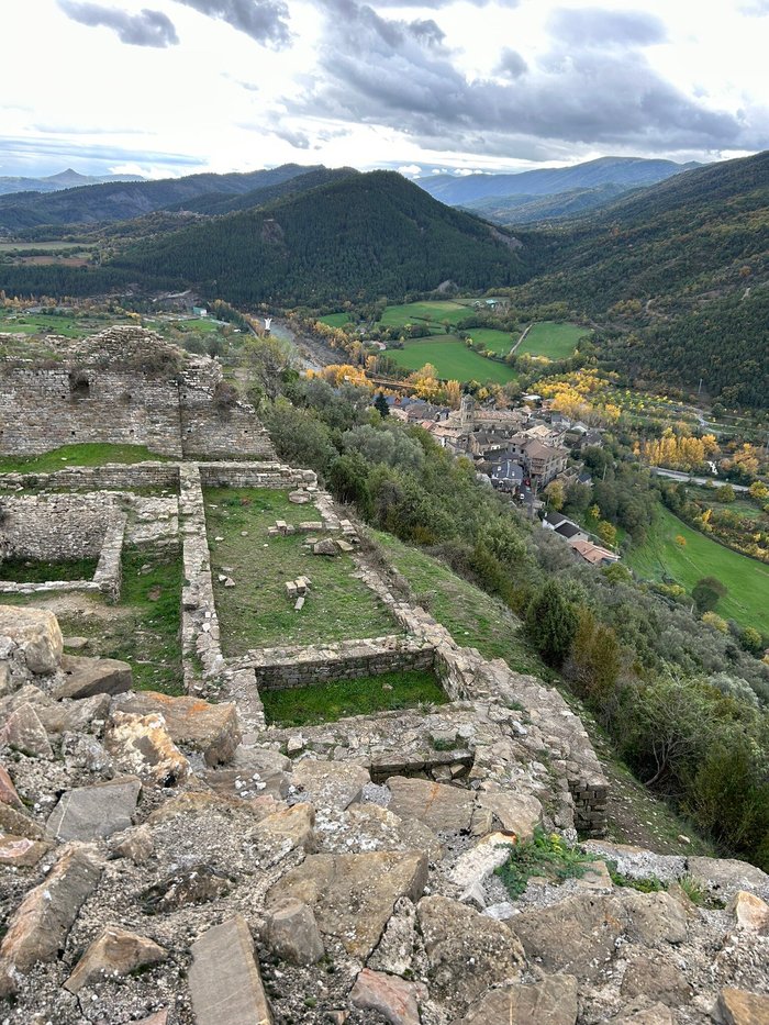 Imagen 9 de Castillo Boltaña