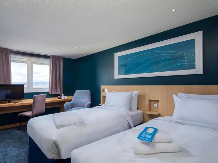 Travelodge Brighton 객실: 사진 및 리뷰 Travelodge Brighton 객실: 사진 및 리뷰 - 트립어드바이저
