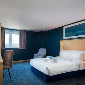 Travelodge Brighton, hotel in Brighton