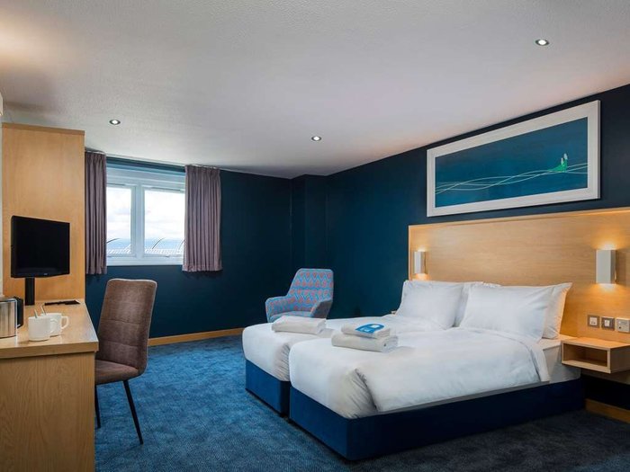 TRAVELODGE LONDON CITY AIRPORT HOTEL $75 ($̶2̶1̶1̶) - Updated 2023 ...