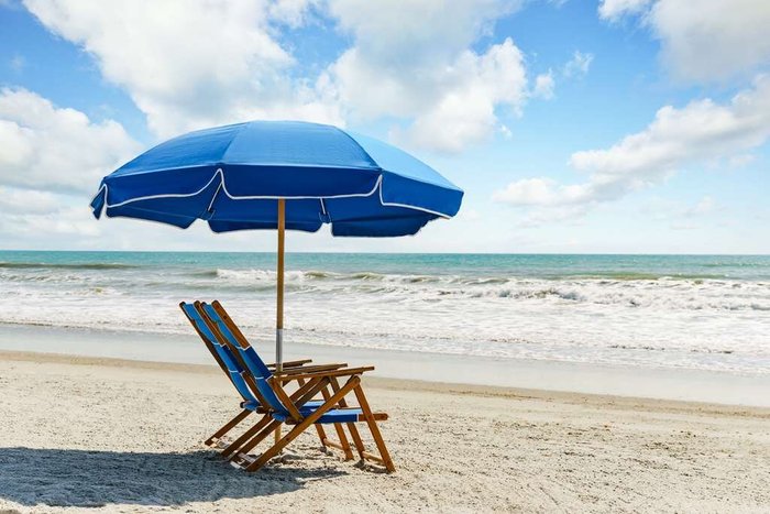 Hilton Garden Inn Cocoa Beach Oceanfront - UPDATED 2022 Prices, Reviews ...