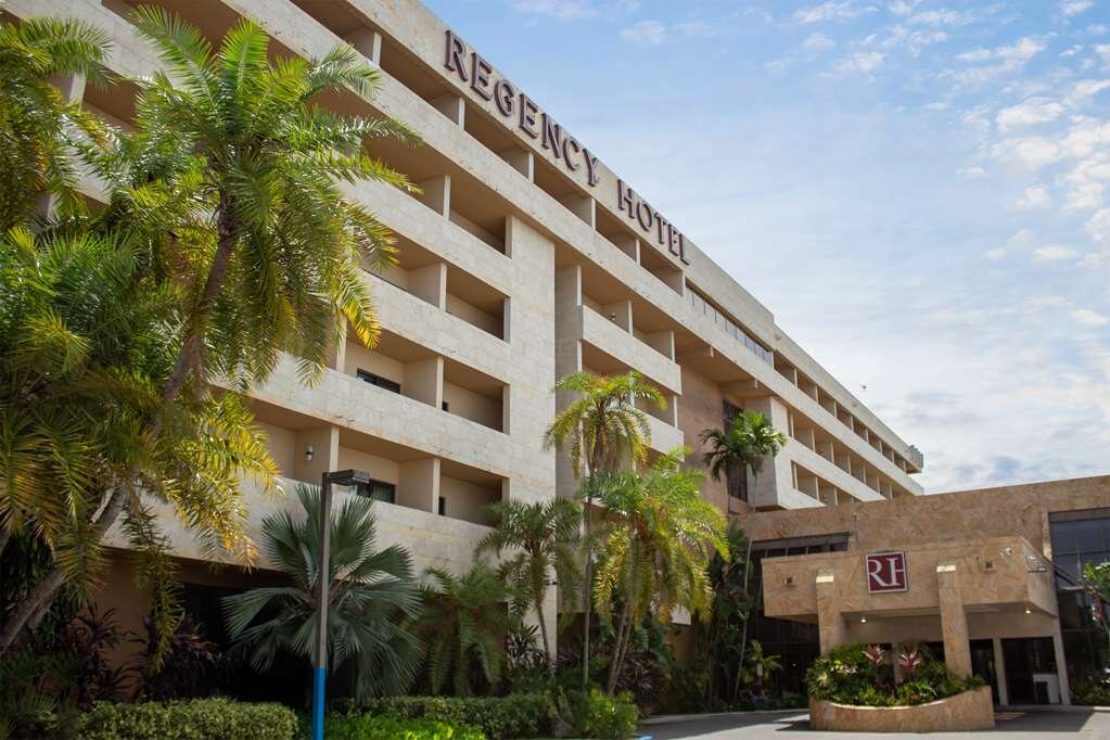 Regency Miami Airport By Sonesta 2023   Regency Exterior Img 