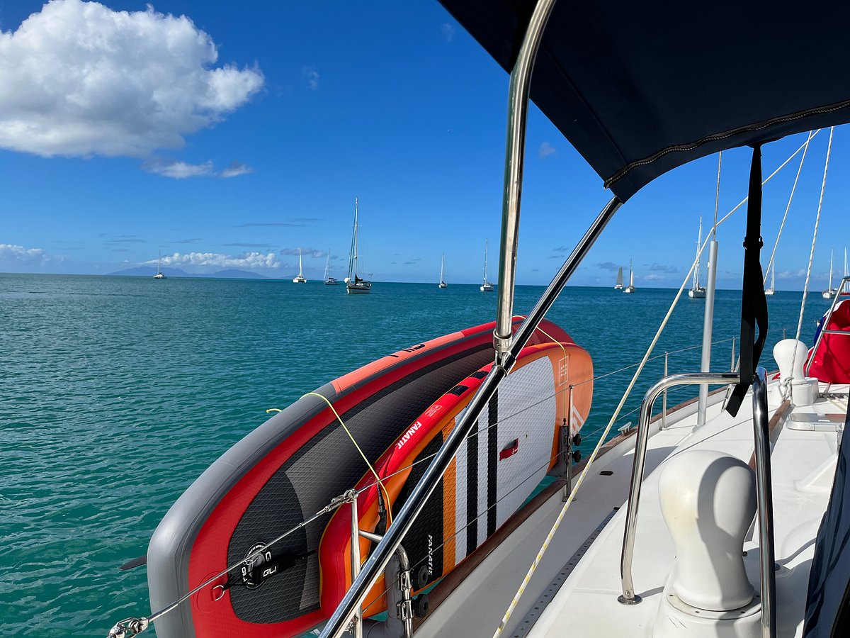 jabberwocky adventure caribbean sailing yacht charters