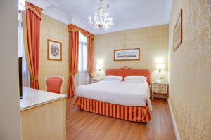 Chambre et suite