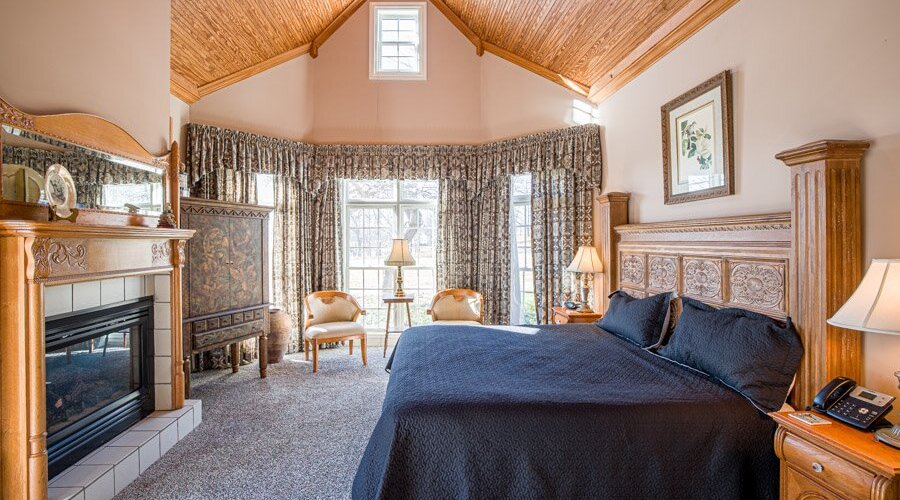 Mockingbird Suite