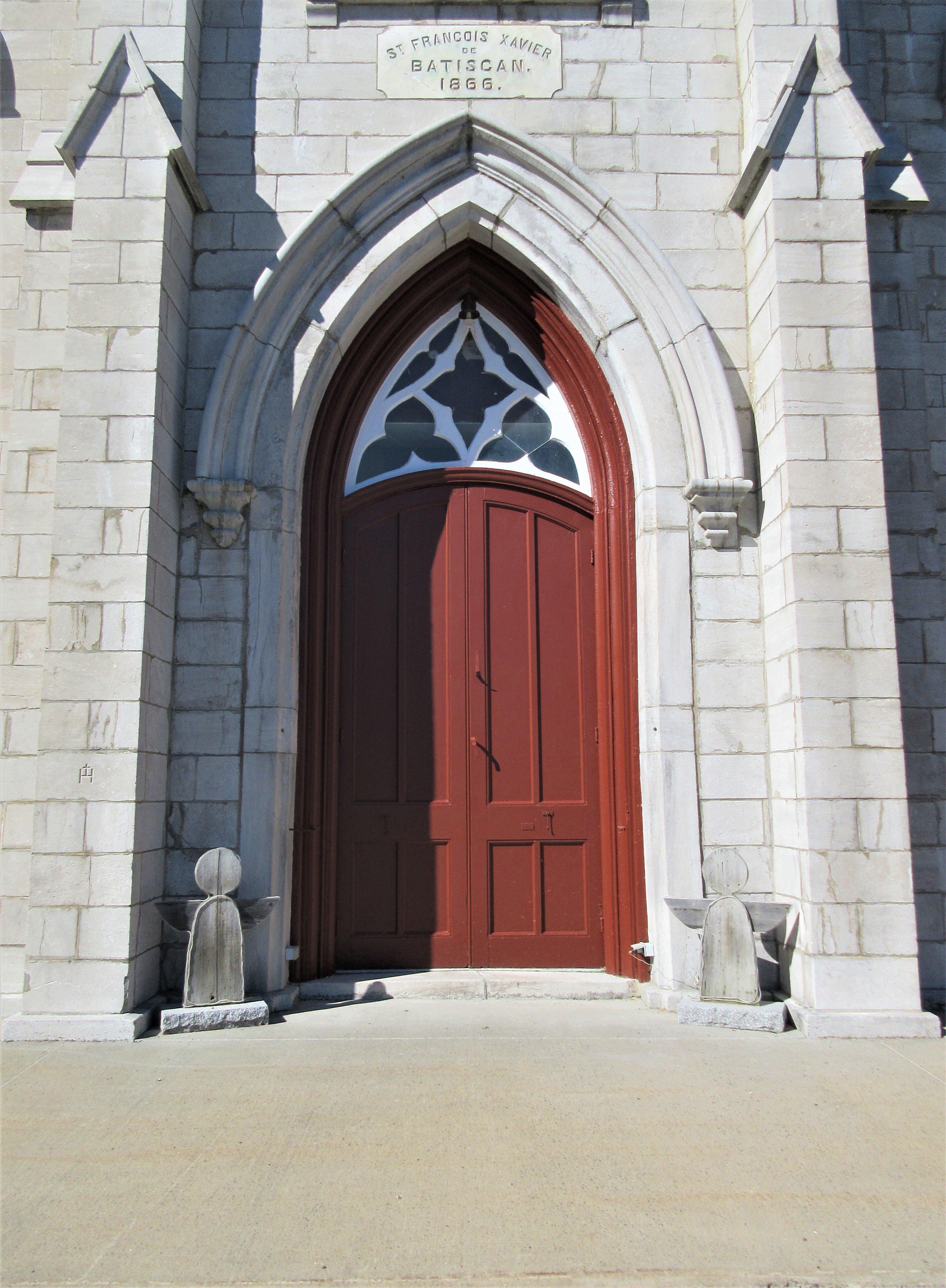 ÉGLISE SAINT-FRANÇOIS-XAVIER (Batiscan): Ce Qu'il Faut Savoir