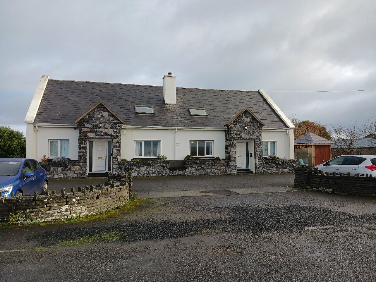 PIPER'S REST B&B - Updated 2024 Prices & Specialty B&B Reviews (Doolin ...