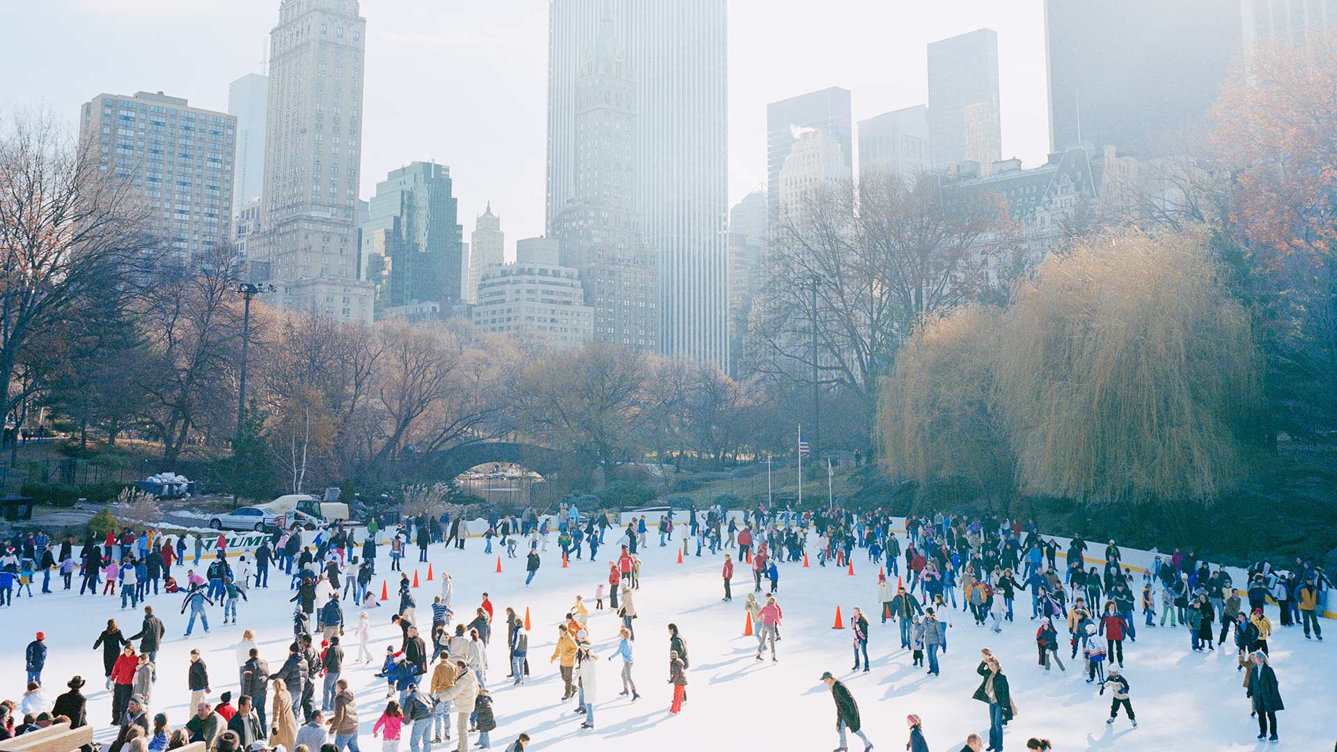 Ice Skating In NYC: Best Places For Winter Fun - Tripadvisor