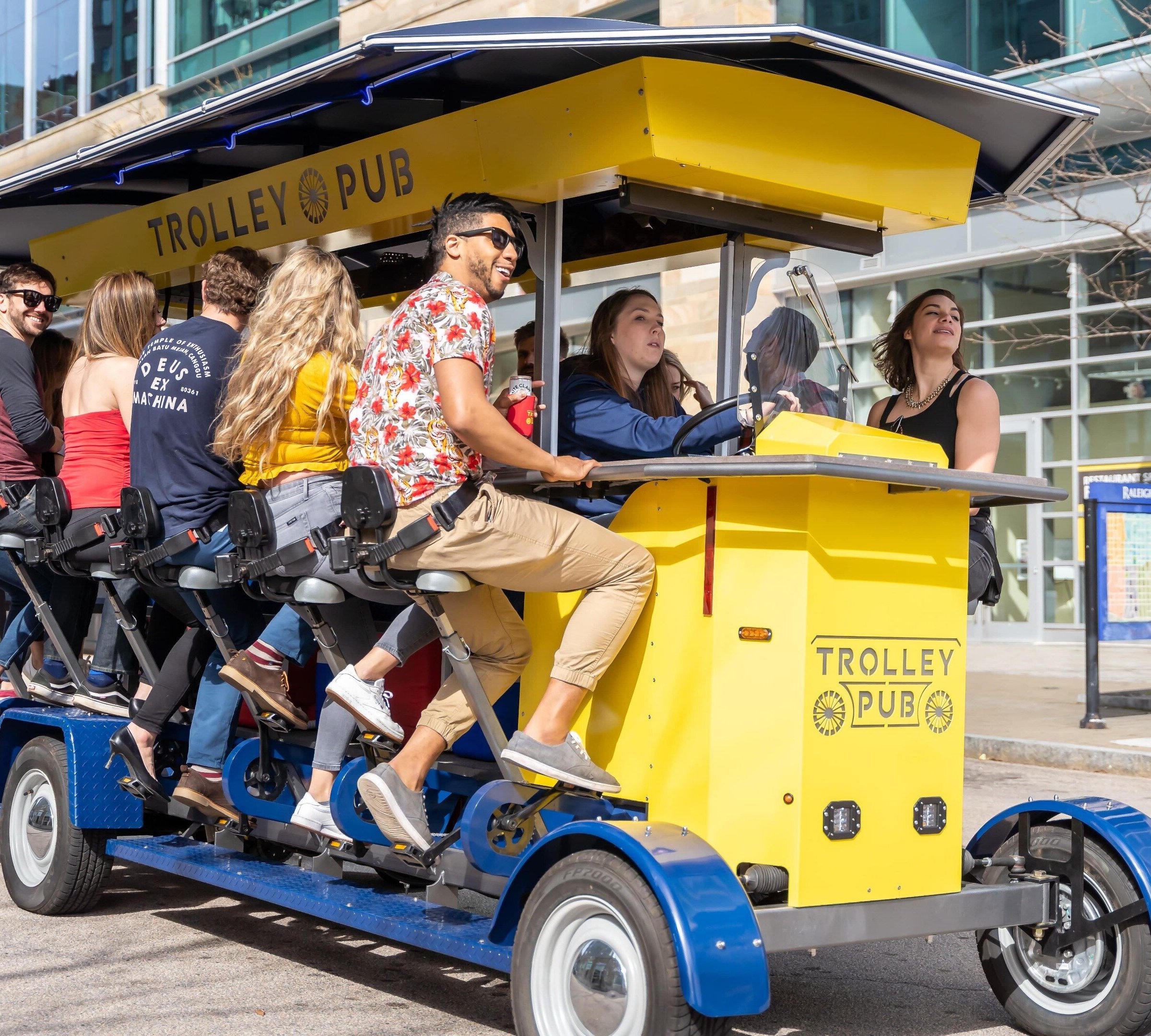 Trolley Pub Austin 2022 Lo Que Se Debe Saber Antes De Viajar Tripadvisor 9727