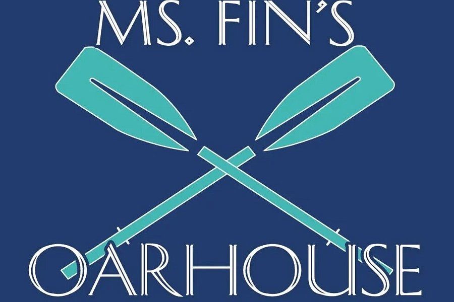 Ms Fins Oarhouse Marina image