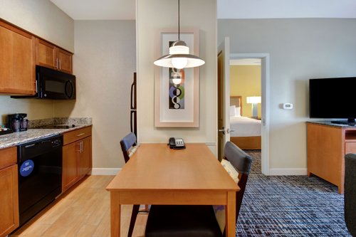 HOMEWOOD SUITES BY HILTON DALLAS-FRISCO - Updated 2024 Prices & Hotel ...