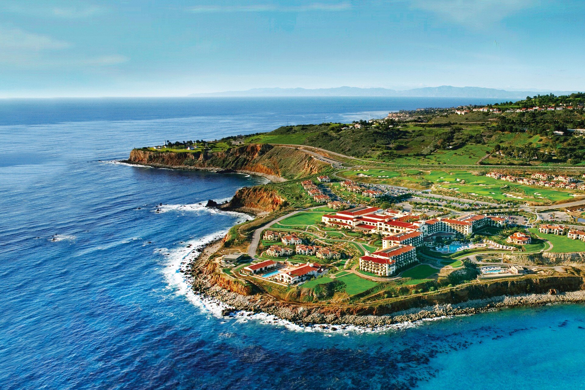 Terranea resort clearance average wedding cost