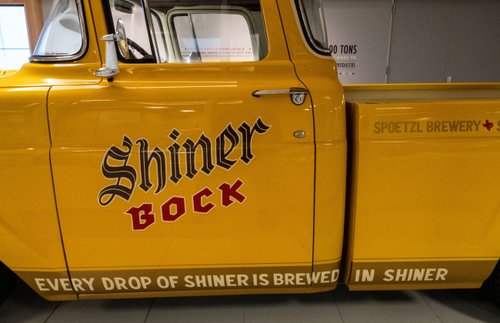 Shiner review images