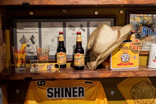 Shiner review images