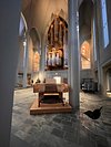Iglesia de Hallgrímur (Hallgrimskirkja) (Reikiavik) - Tripadvisor