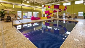Best Western Plus St. John's Airport Hotel and Suites in St. John's