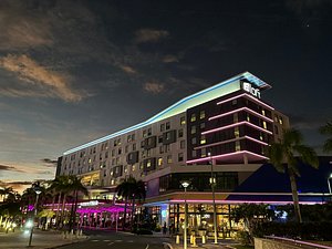 ALOFT SAN JUAN - Prices & Hotel Reviews (Puerto Rico)