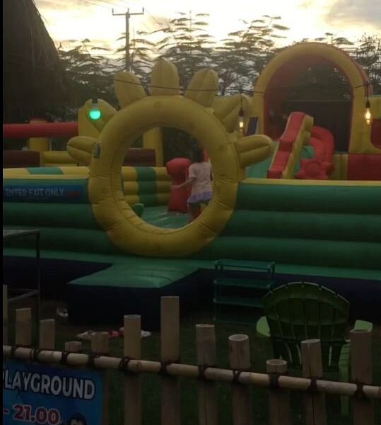 Nimo Playground image