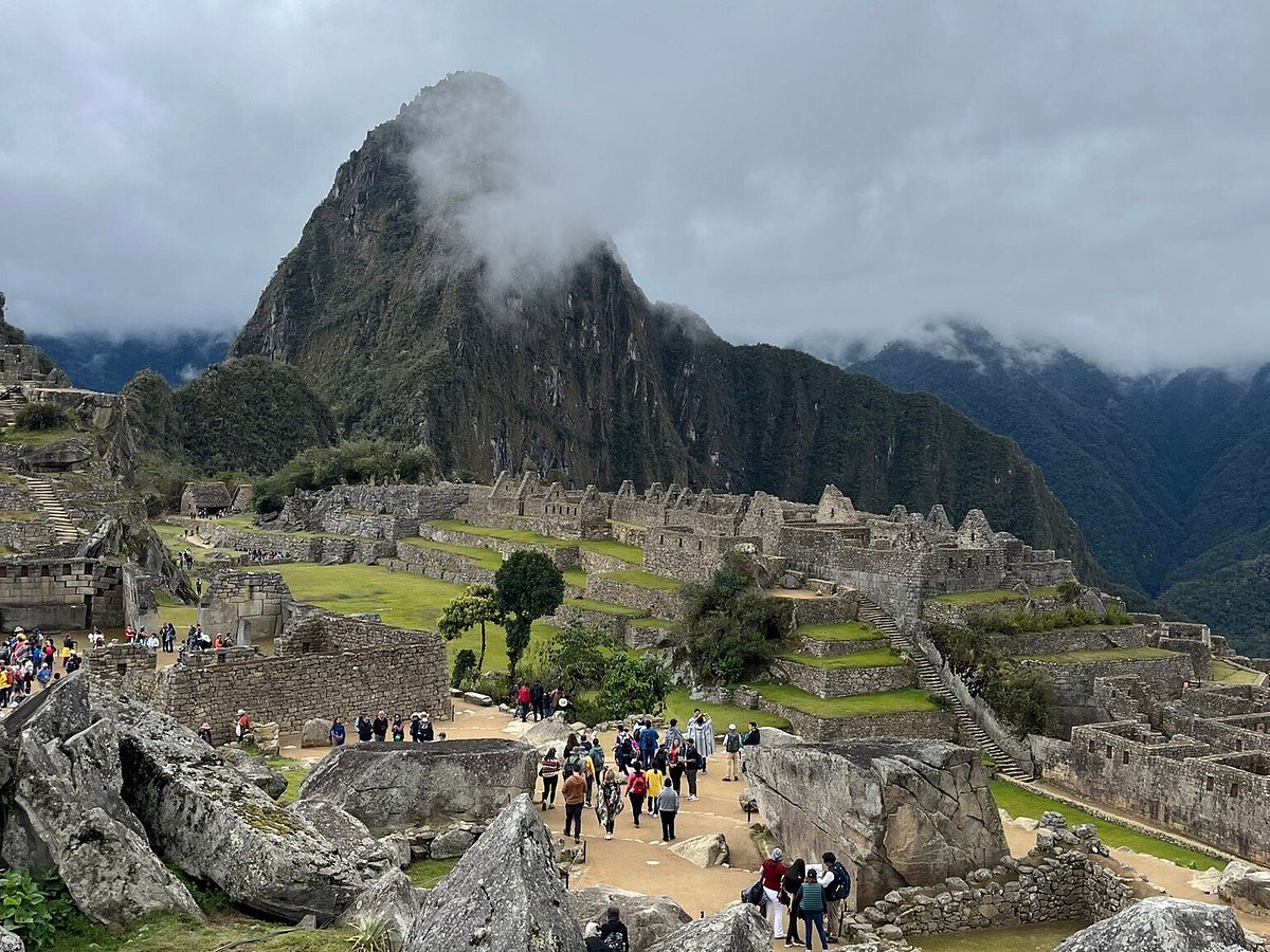 expedition travel cusco