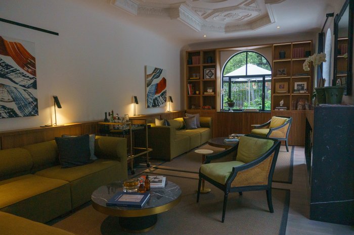 Casa Polanco – Hotel Review