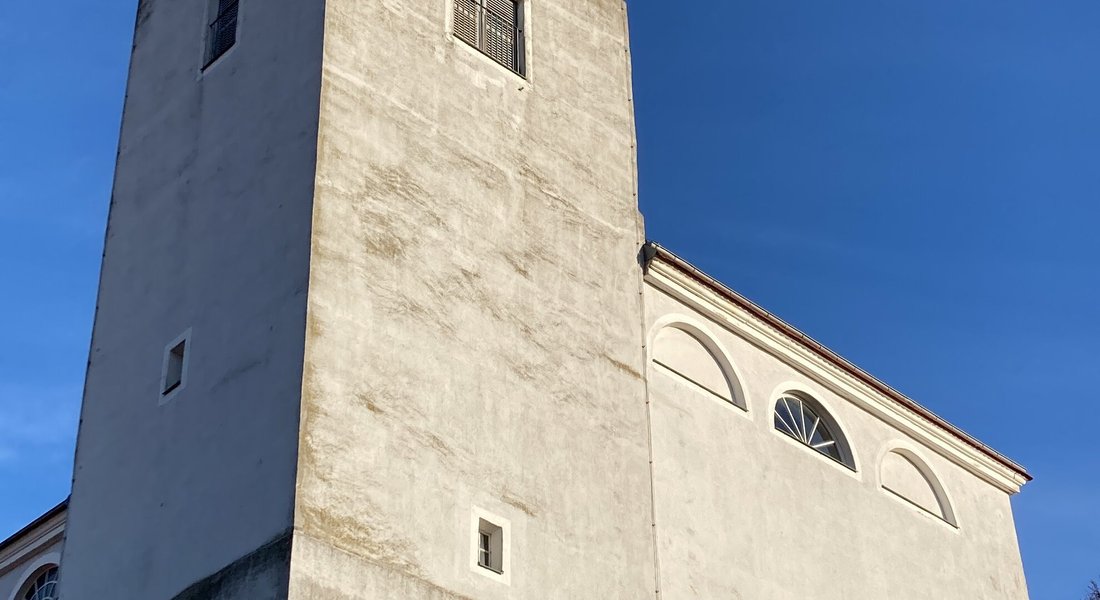 Christuskirche (Bischofswerda, Germany): Address, Phone Number - Tripadvisor