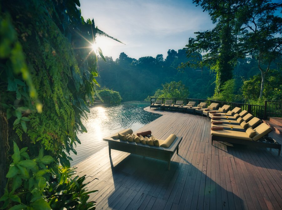 HANGING GARDENS OF BALI - Updated 2023 Prices & Resort Reviews (Payangan)