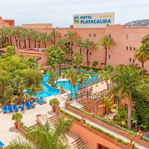 Zona piscina