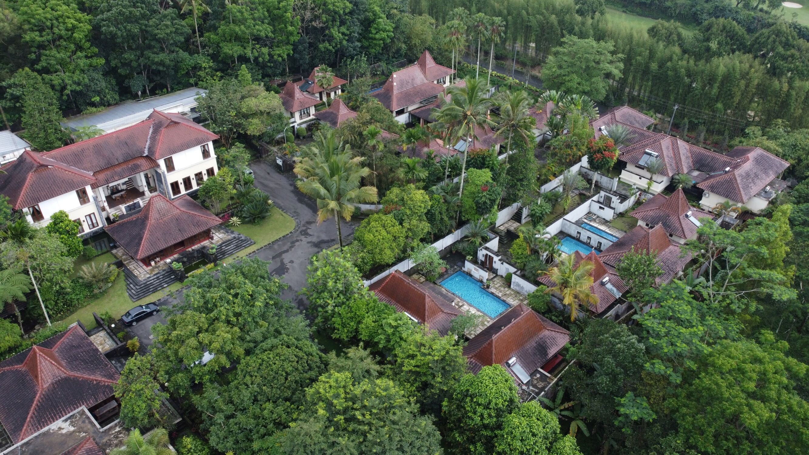 THE CANGKRINGAN JOGJA VILLAS & SPA Ab 30€ (5̶8̶€̶): Bewertungen, Fotos ...