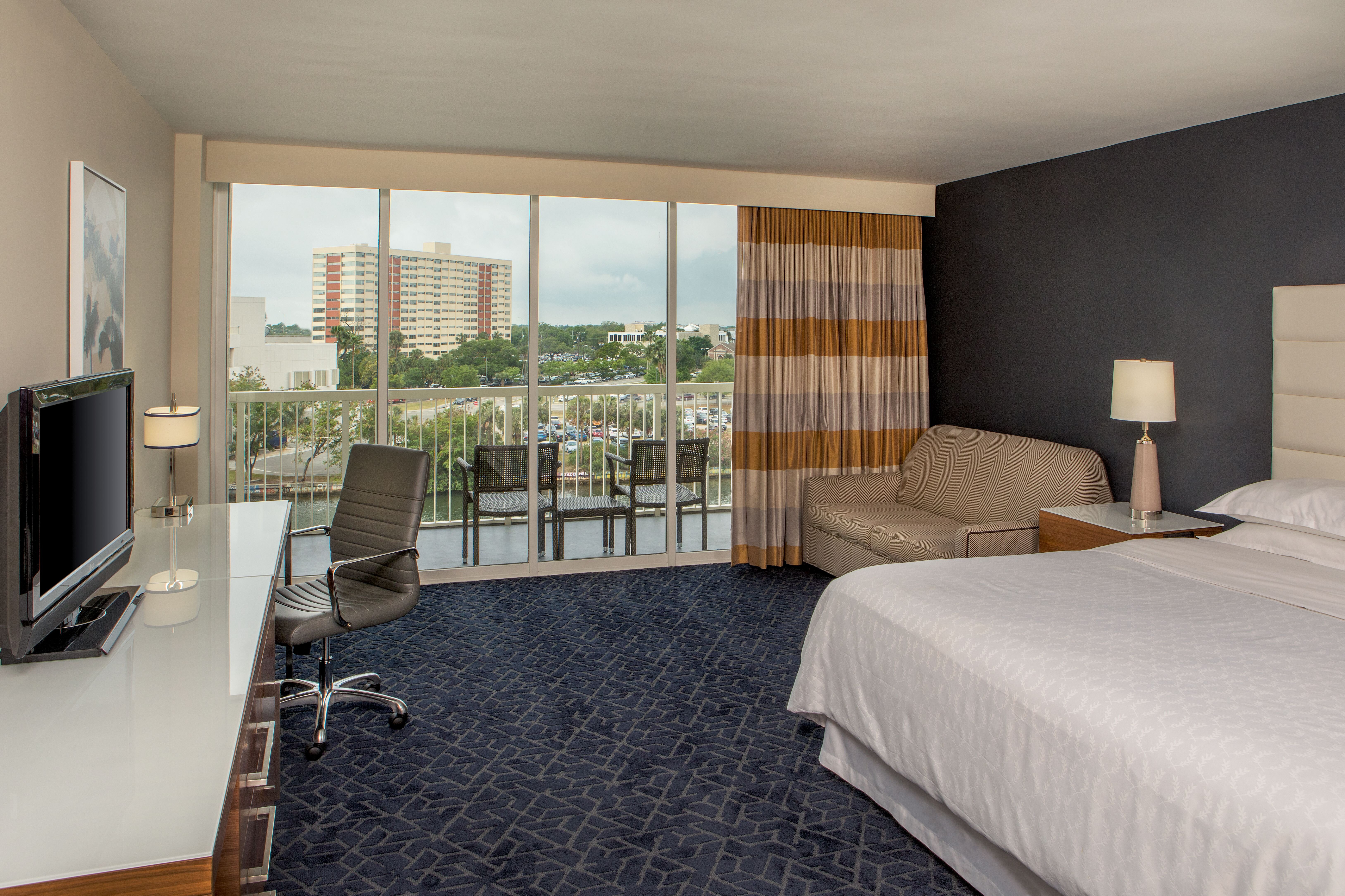 HOTEL TAMPA RIVERWALK 132 1 7 4 Updated 2022 Prices Reviews FL   Hotel Tampa Riverwalk 