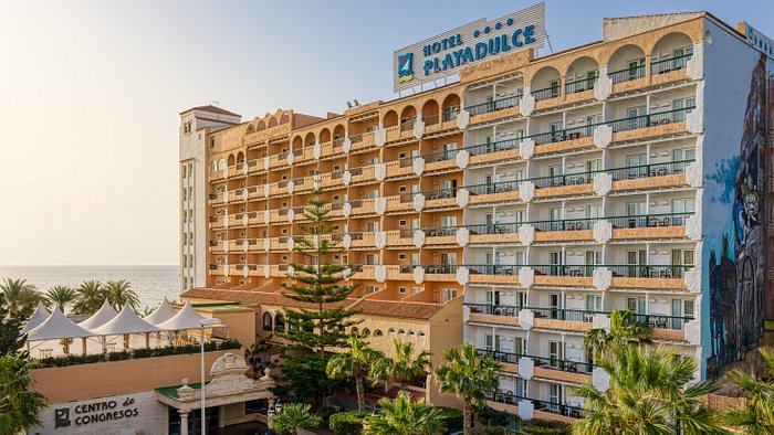 PLAYADULCE HOTEL - Updated 2023 Prices & Reviews (Aguadulce, Almeria, Spain)