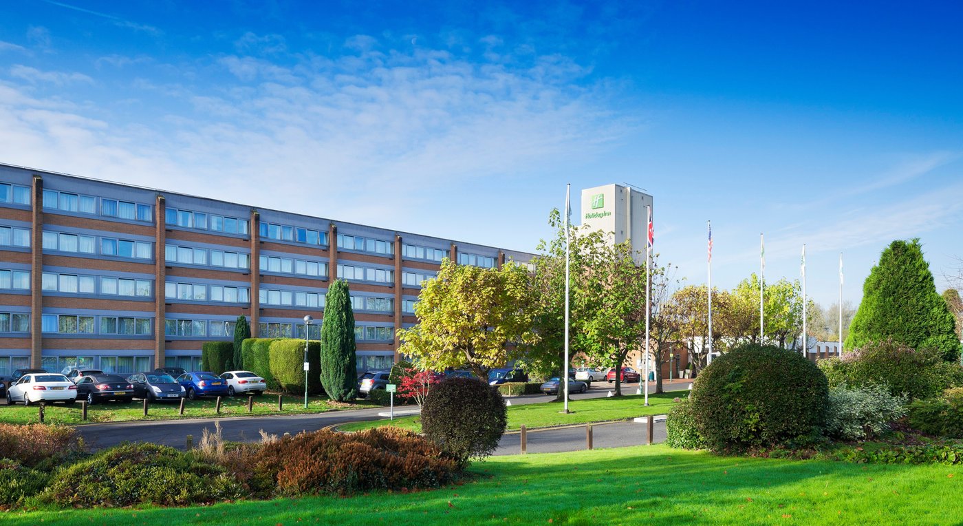 HOLIDAY INN LONDON - GATWICK AIRPORT, AN IHG HOTEL - Updated 2023 (Horley)