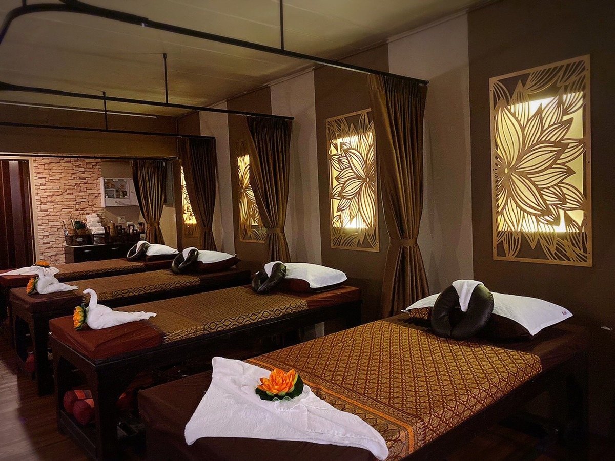 Navara Thai Massage Khaolak - All You Need to Know BEFORE You Go (2024)