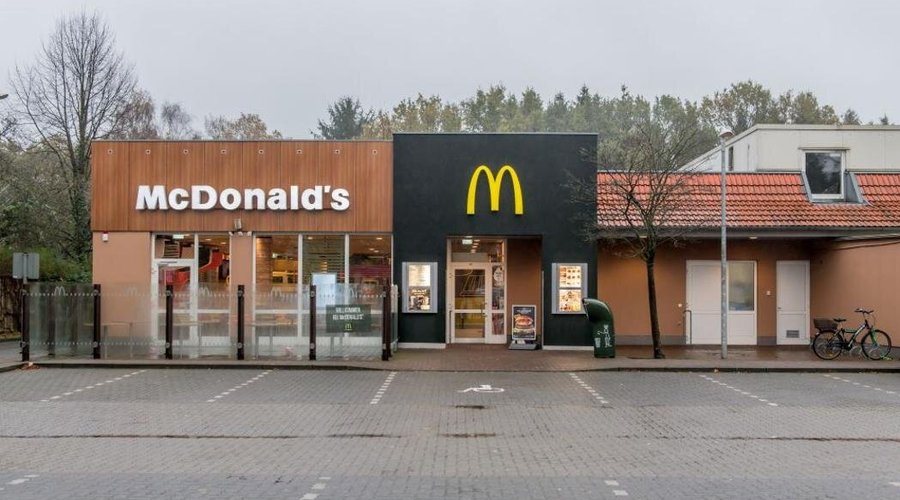 MCDONALDS, Ahrensburg - Photos & Restaurant Reviews - Order Online Food Delivery - Tripadvisor