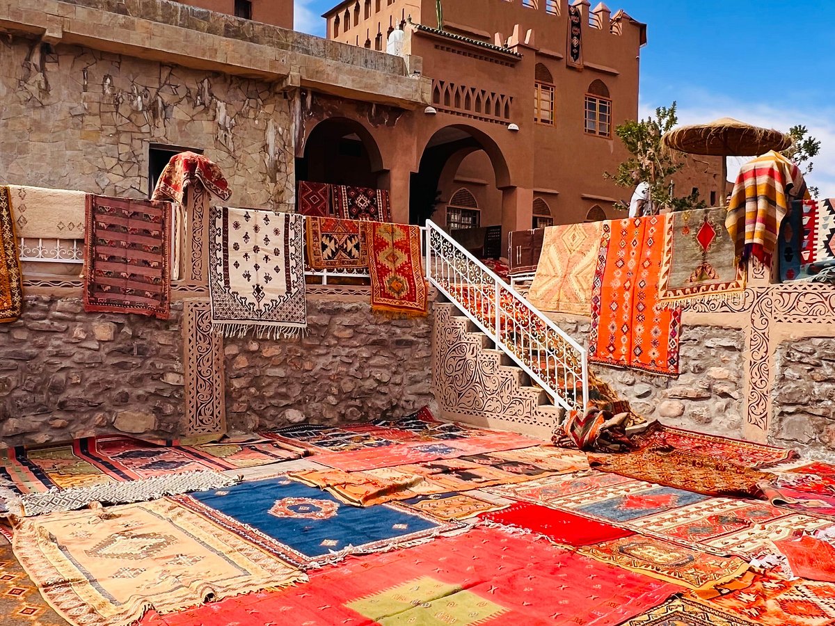 your morocco tour tripadvisor