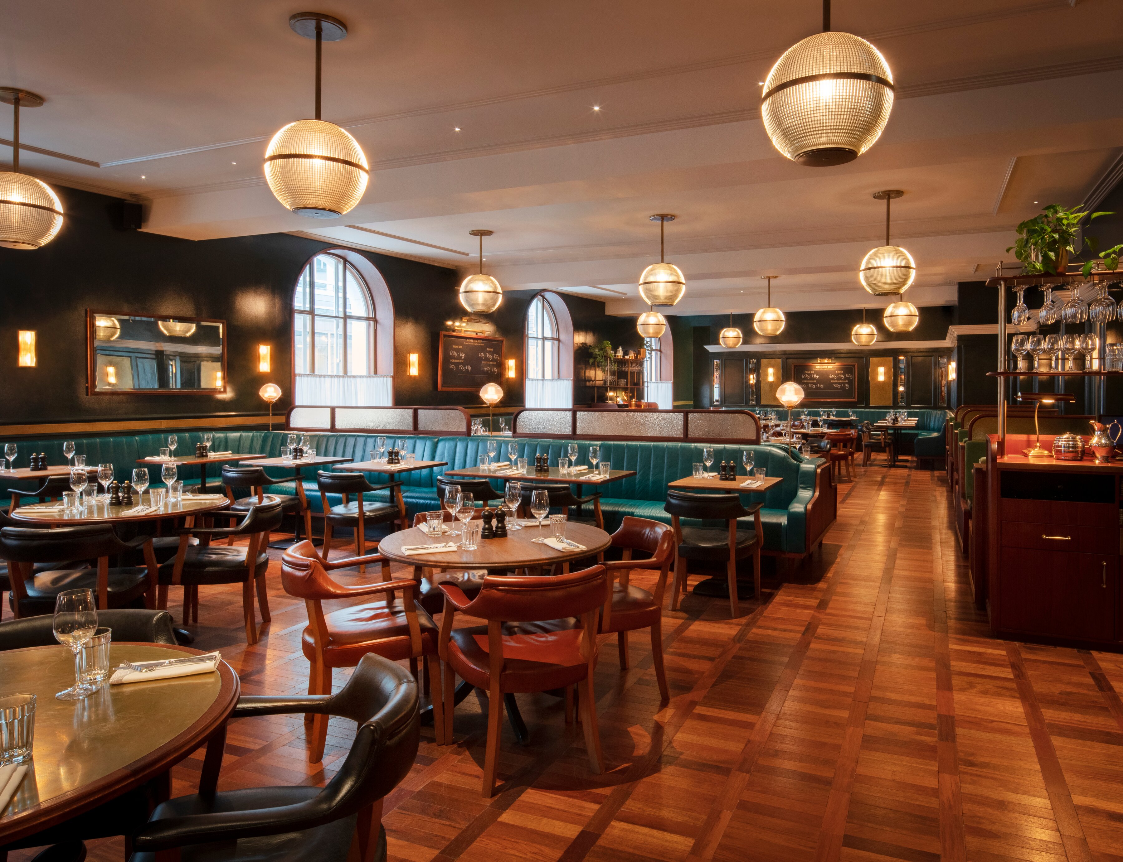 10 2024 Tripadvisor   Hawksmoor Liverpool Main 