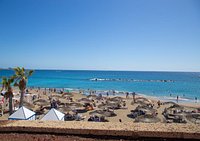 Playa del Duque: Un destino turístico en Tenerife para disfrutar