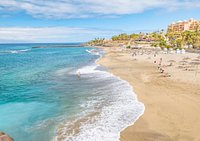 Duque Beach - Costa Adeje - Información Turística Tenerife