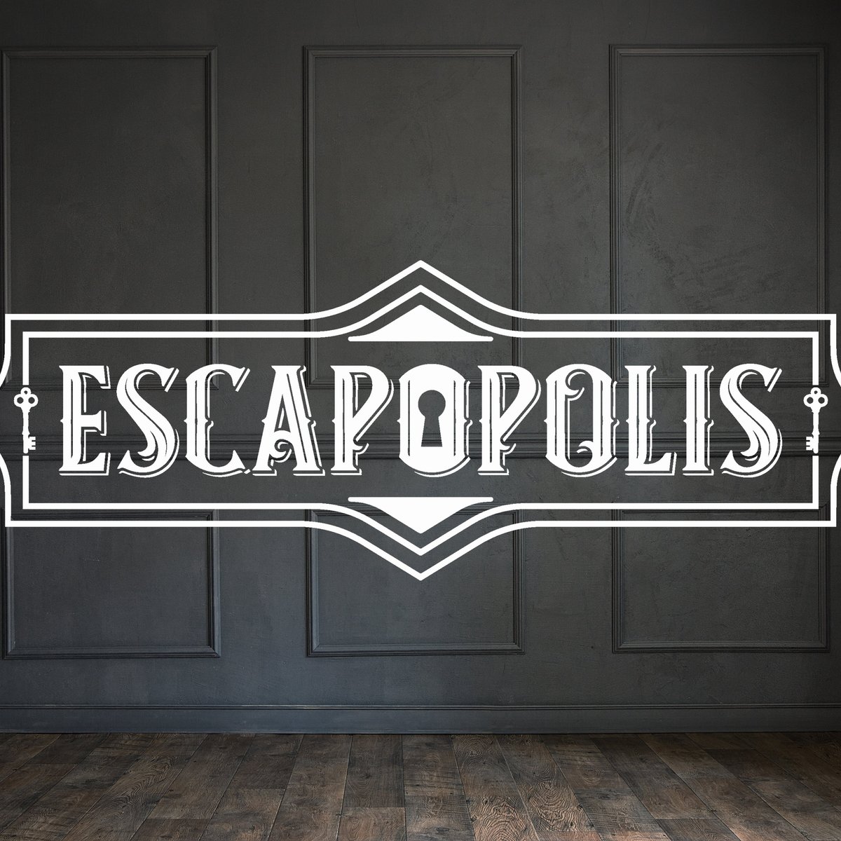 ESCAPOPOLIS ESCAPE ROOMS (Lansdale) 2022 What to Know BEFORE You Go
