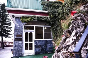 Republika Central in Abbottabad