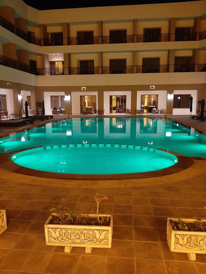 Z HOTEL - Prices & Reviews (Meknes, Morocco)