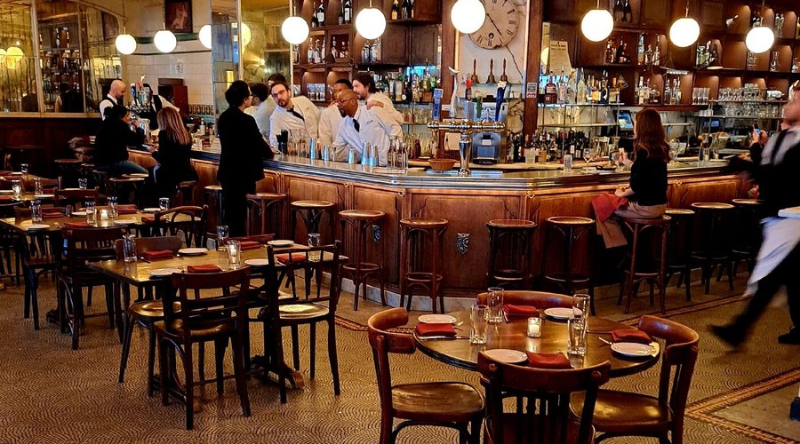 Parc Brasserie