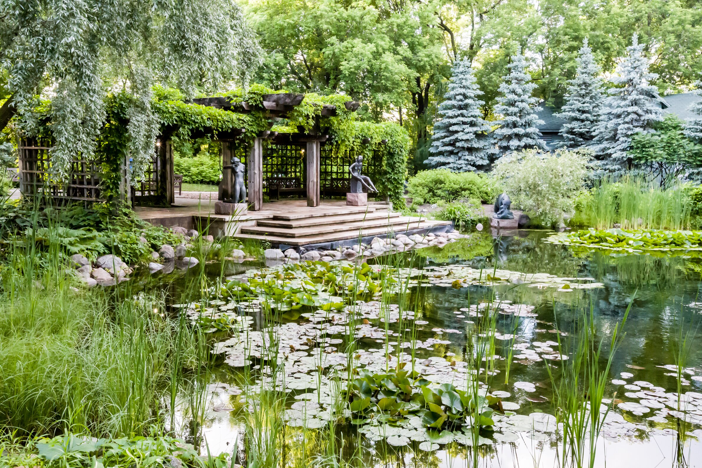 Leo Mol Sculpture Garden (2025) - All You Need to Know