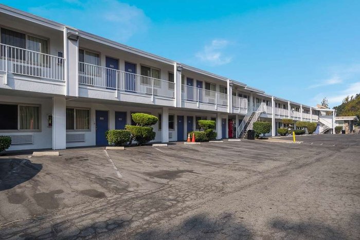 MOTEL 6 CONCORD, CA - Prices & Reviews